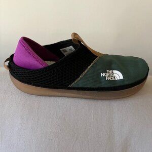NORTH FACE Base Camp Mules  (New in box)